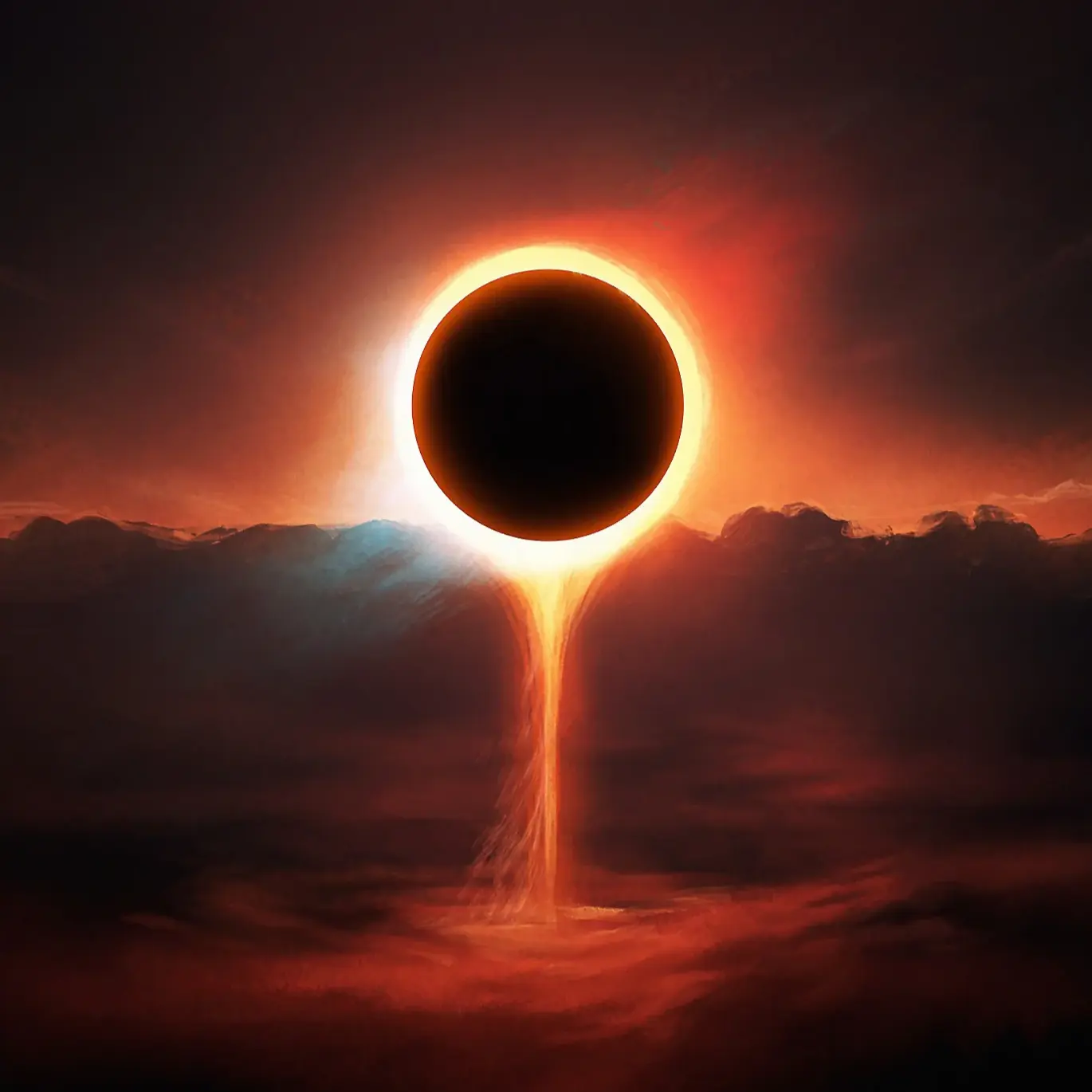 Oryn Vail profile photo, creator of orynx.space